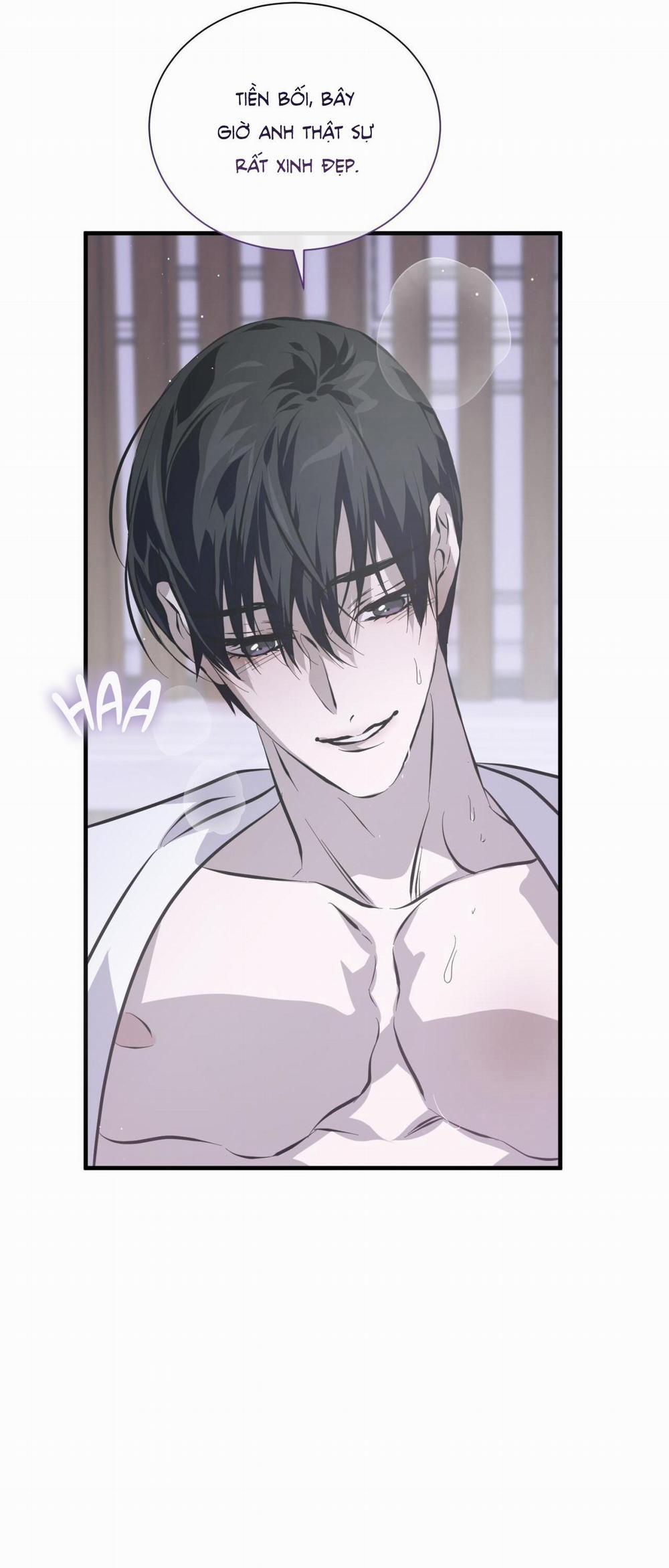 Lạc Lối 25 trang 61