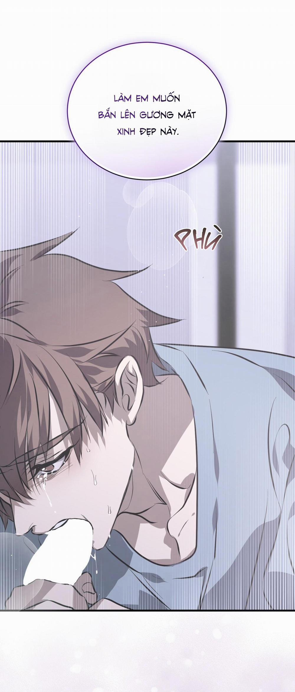 Lạc Lối 25 trang 62