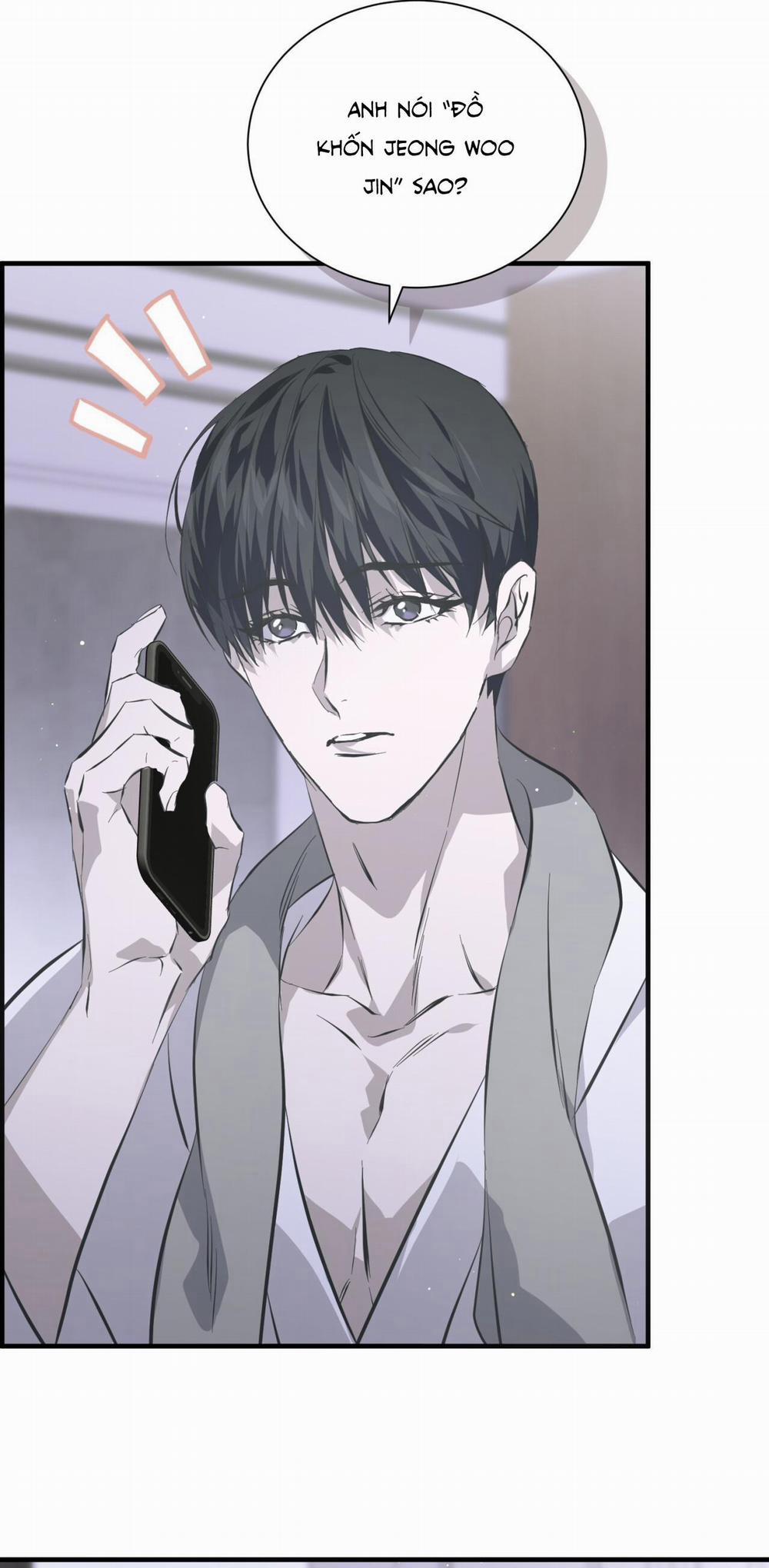 Lạc Lối 25 trang 7