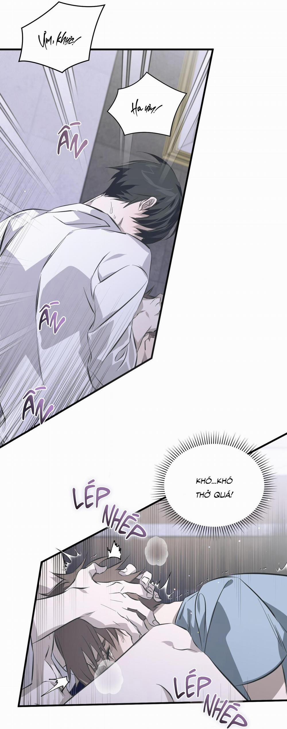 Lạc Lối 26 trang 1