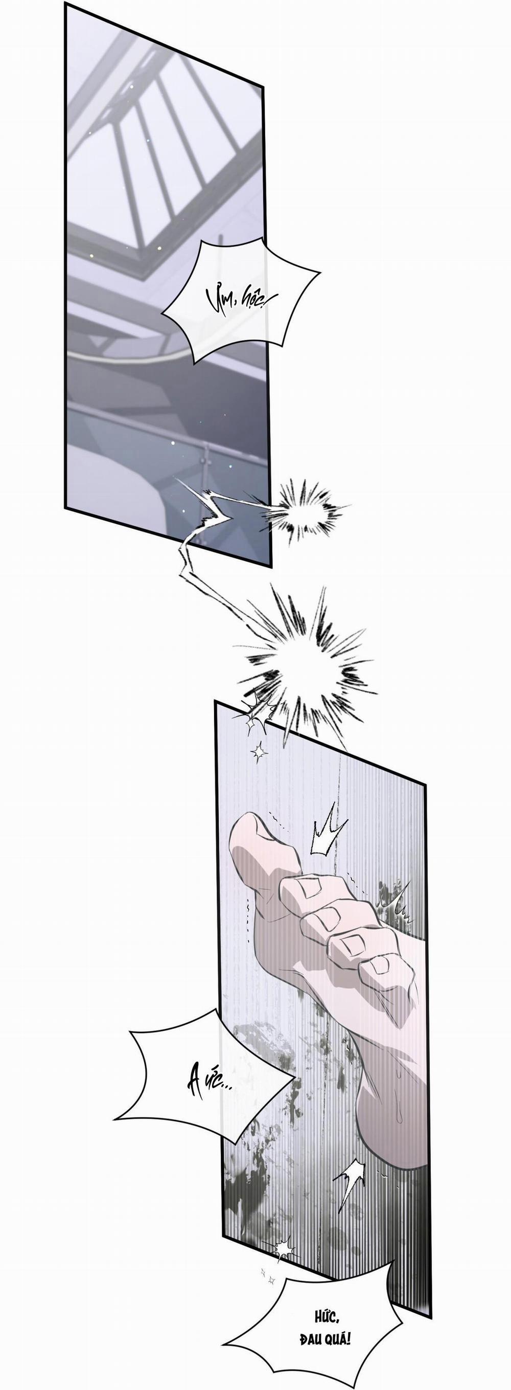 Lạc Lối 26 trang 13