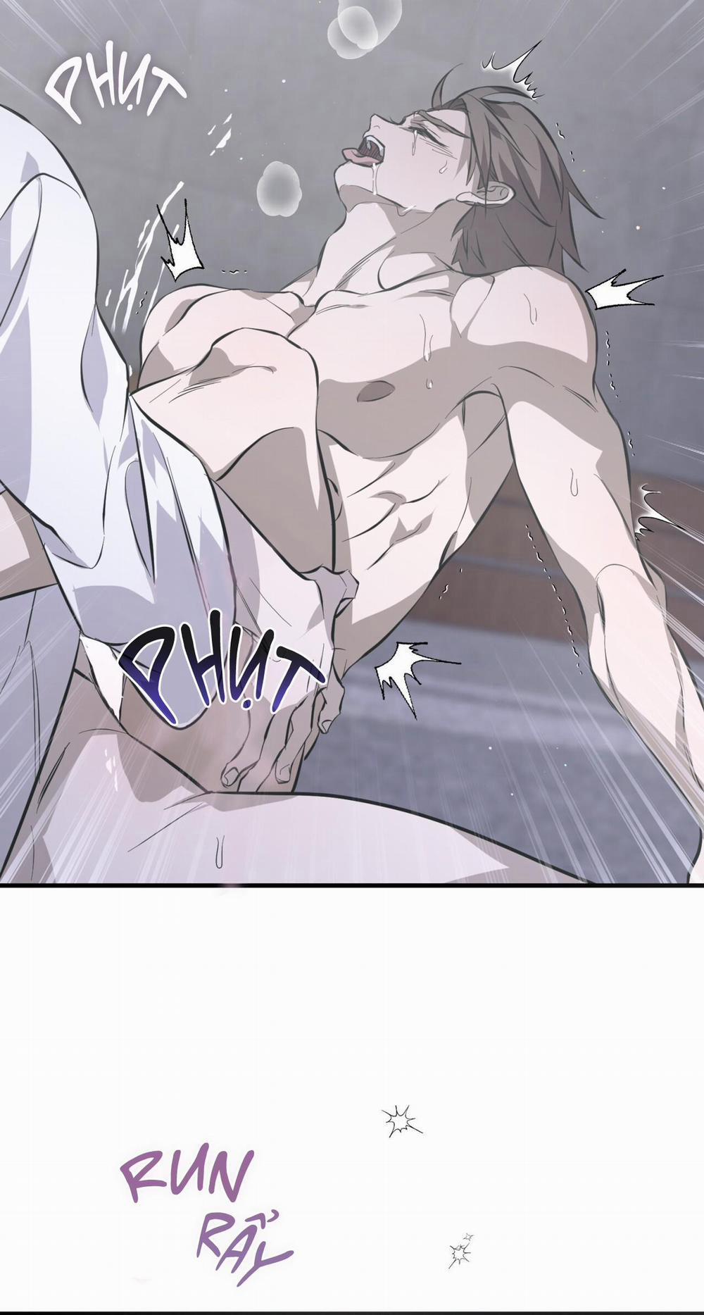 Lạc Lối 26 trang 16