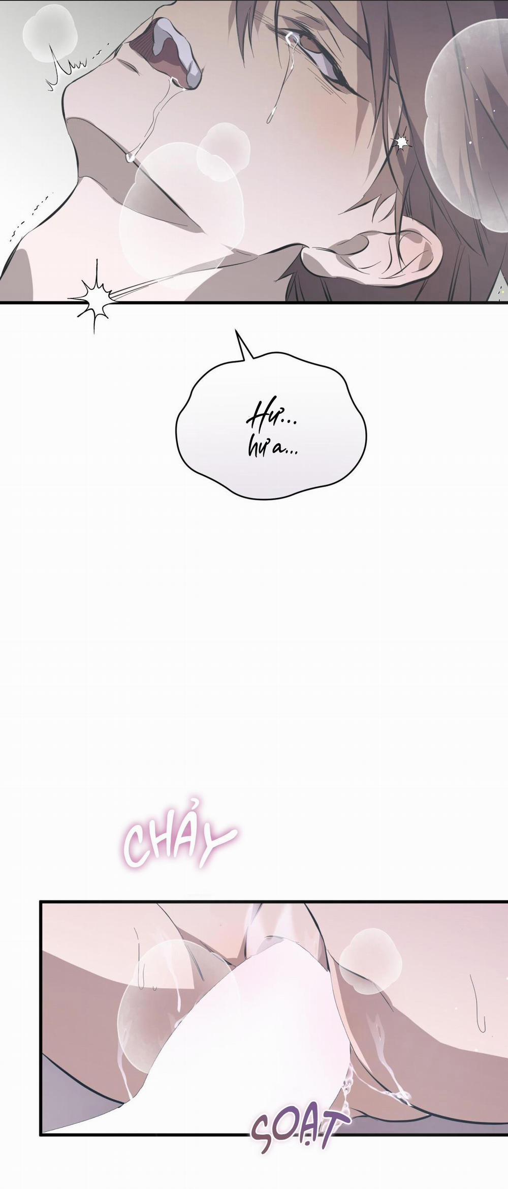 Lạc Lối 26 trang 17