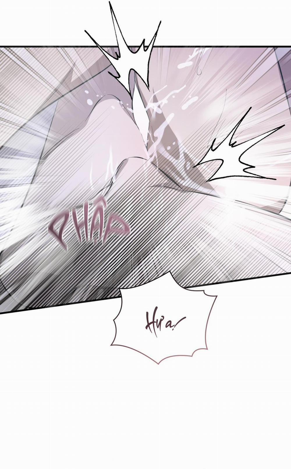 Lạc Lối 26 trang 18