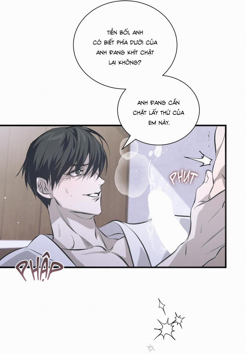 Lạc Lối 26 trang 20