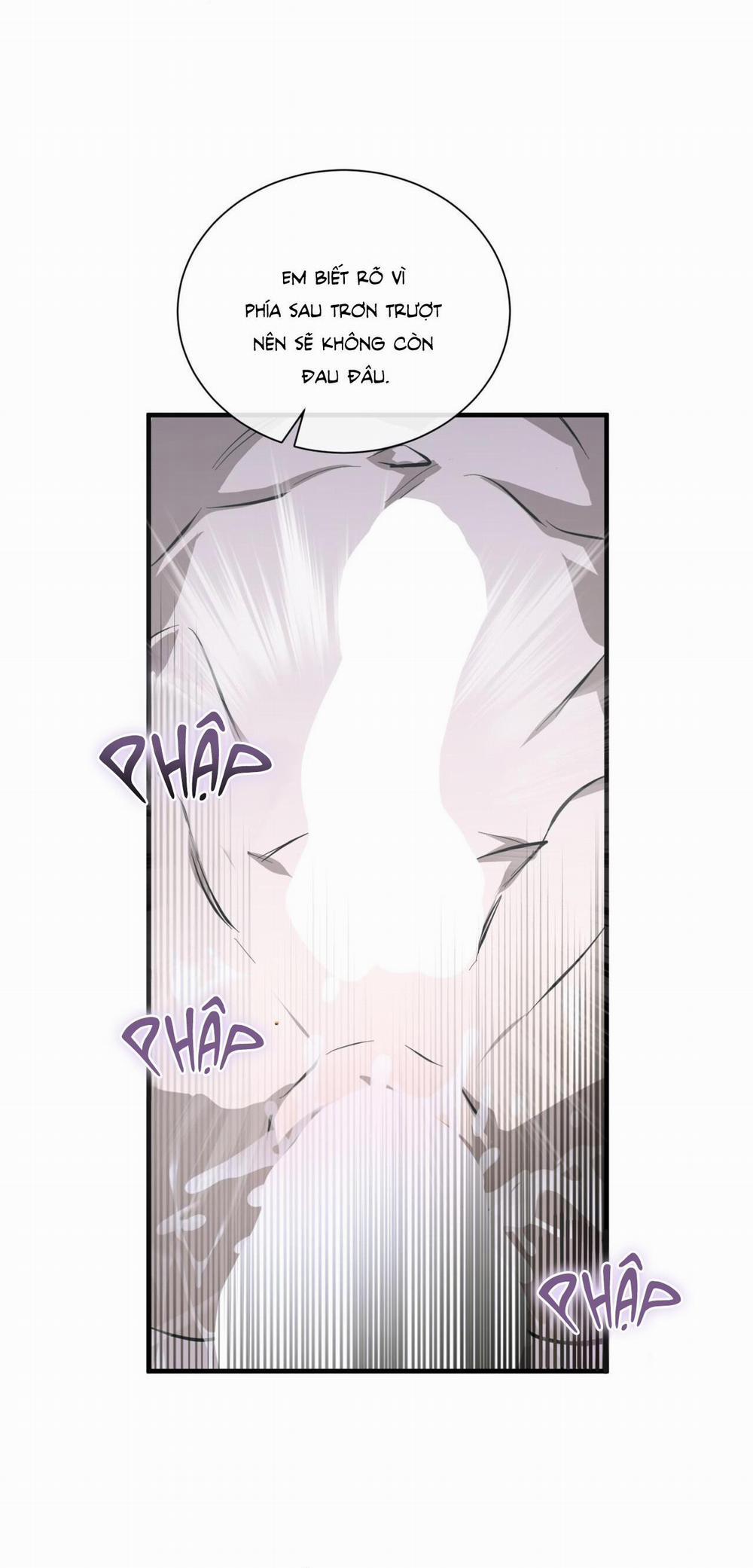 Lạc Lối 26 trang 25