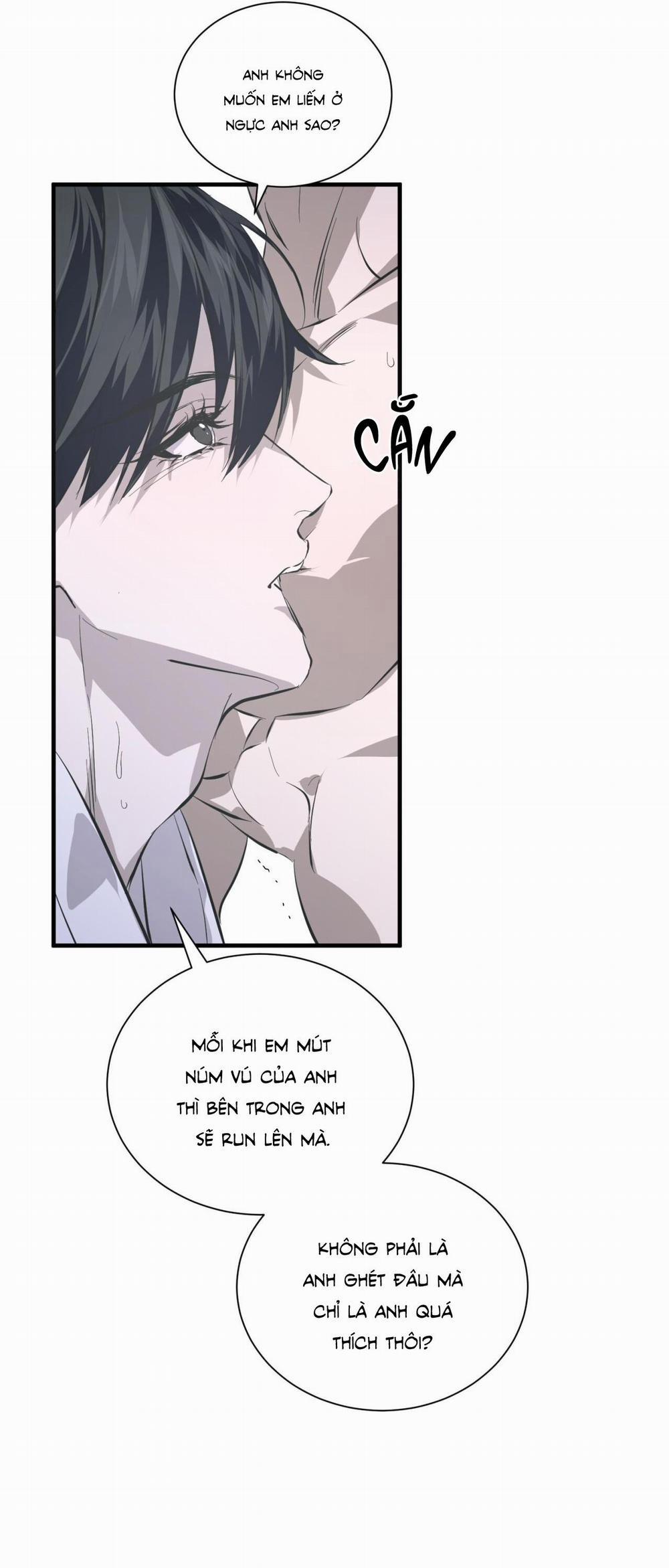 Lạc Lối 26 trang 31