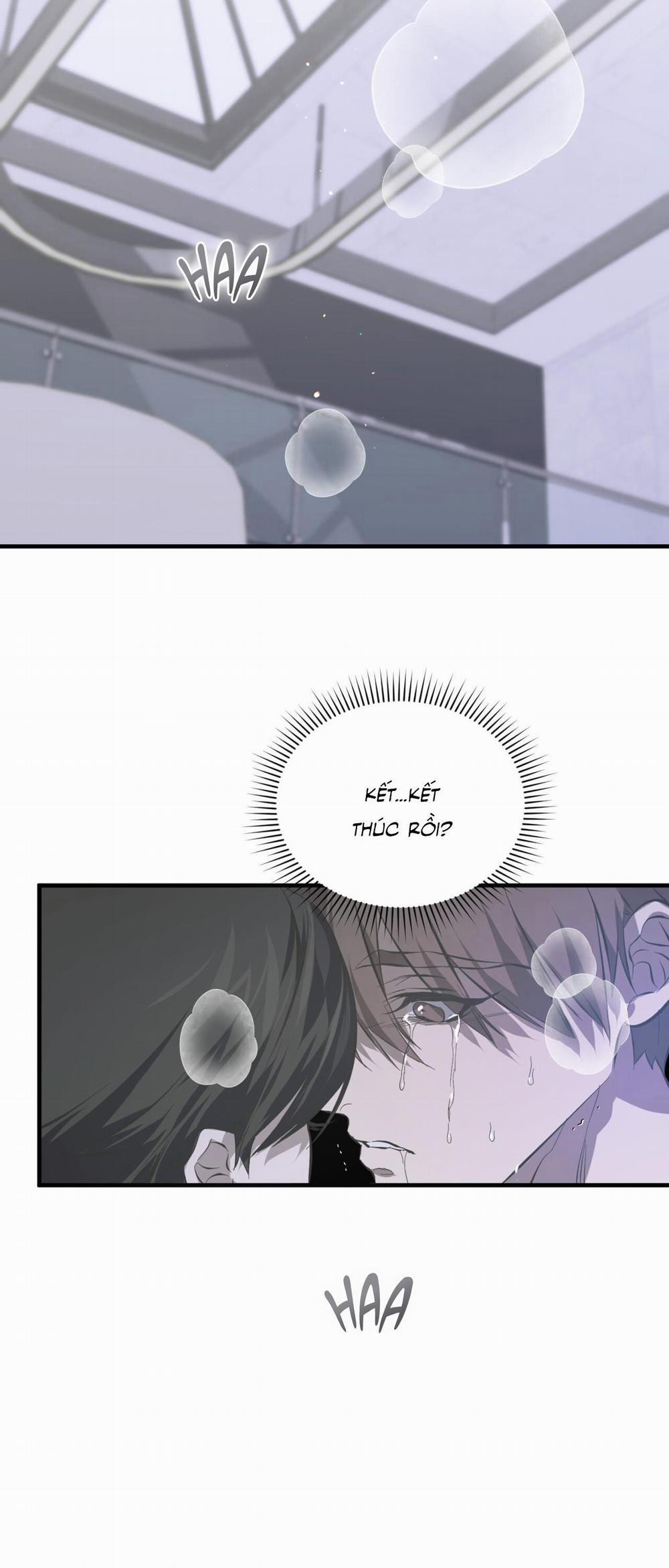 Lạc Lối 26 trang 37