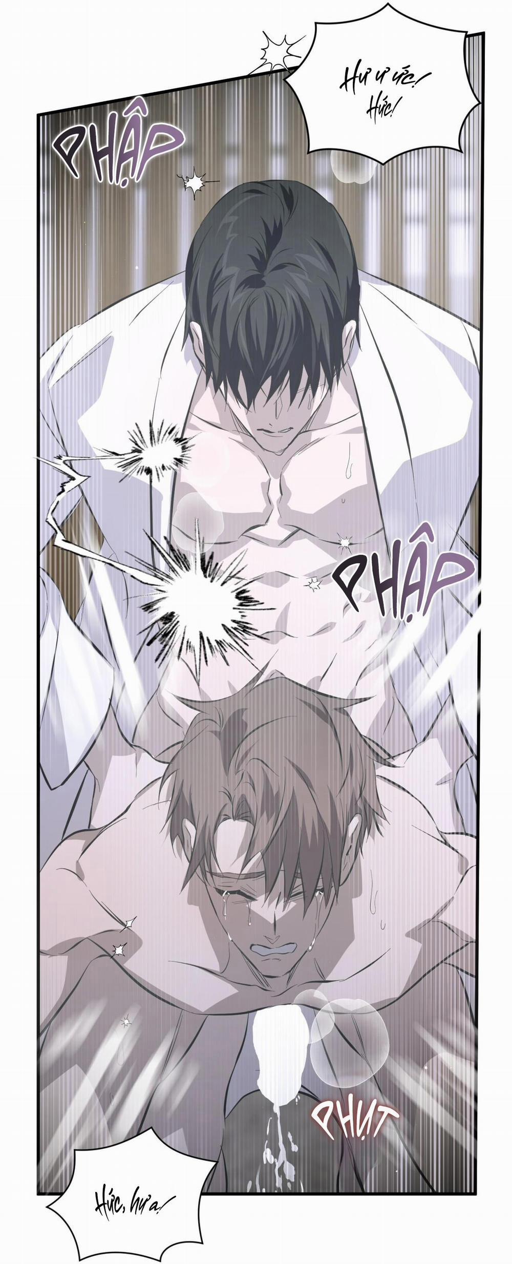 Lạc Lối 26 trang 41