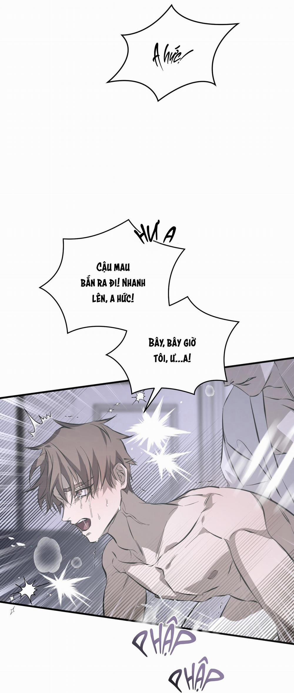 Lạc Lối 26 trang 42