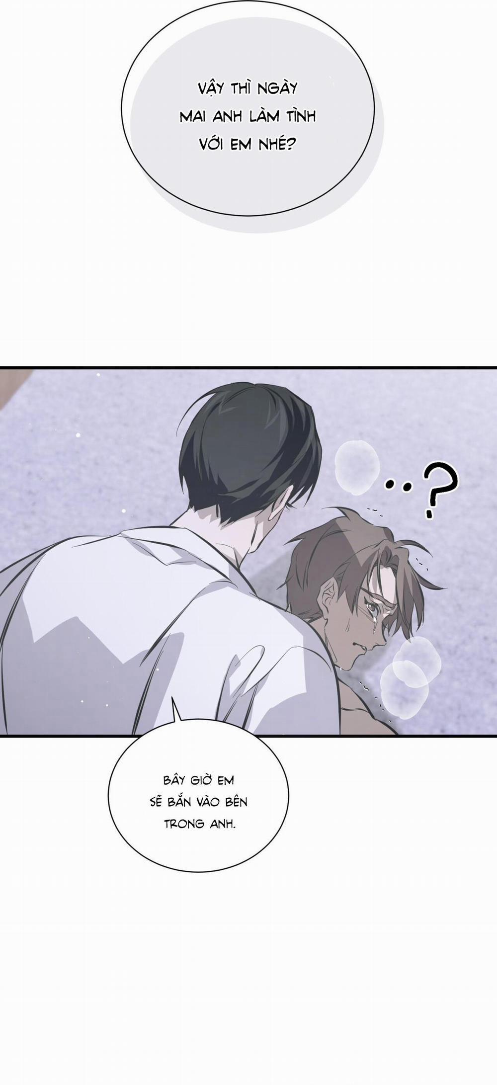 Lạc Lối 26 trang 46