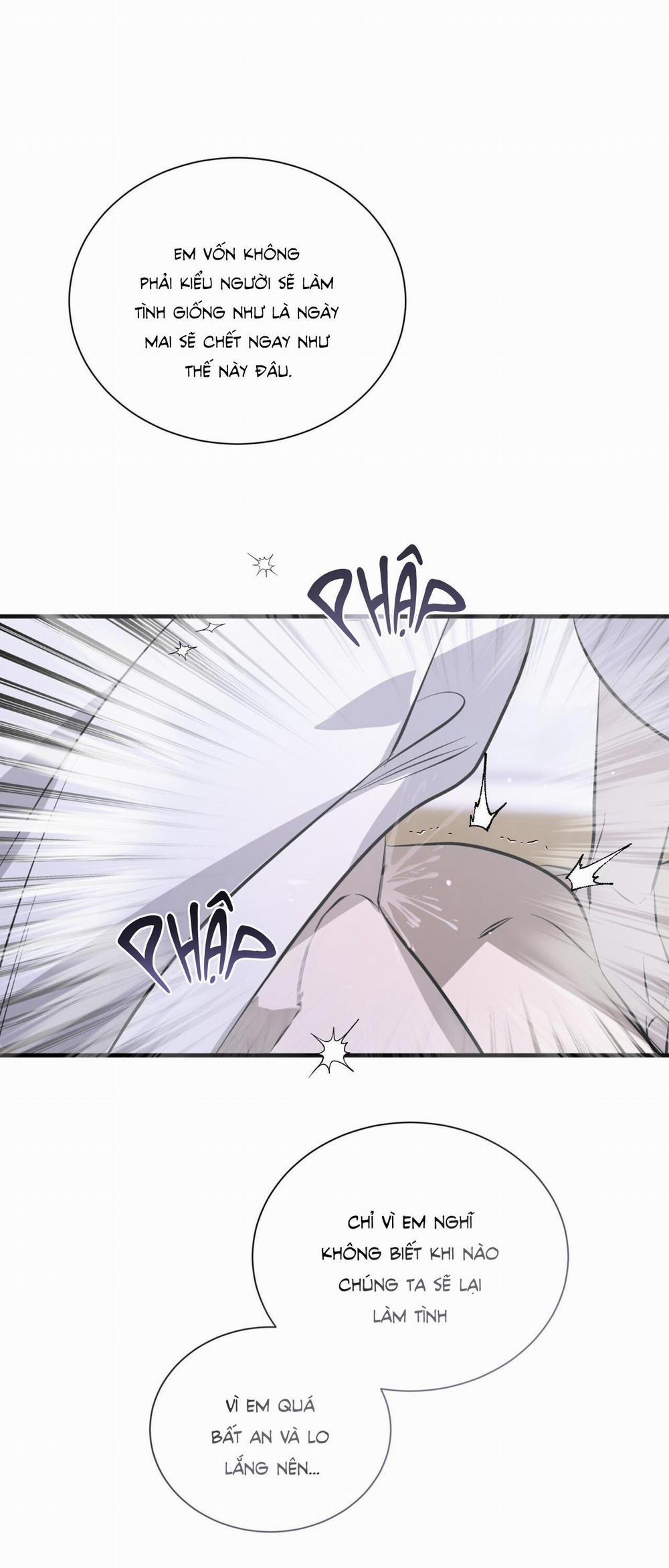 Lạc Lối 26 trang 48