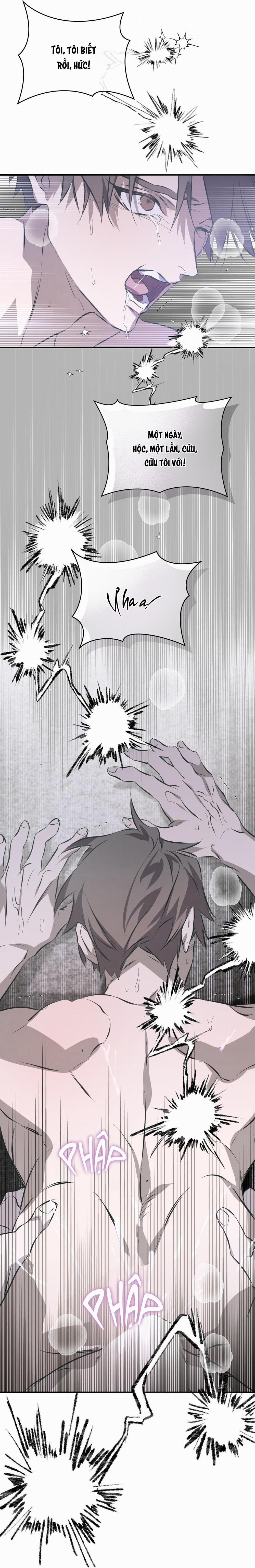 Lạc Lối 26 trang 51