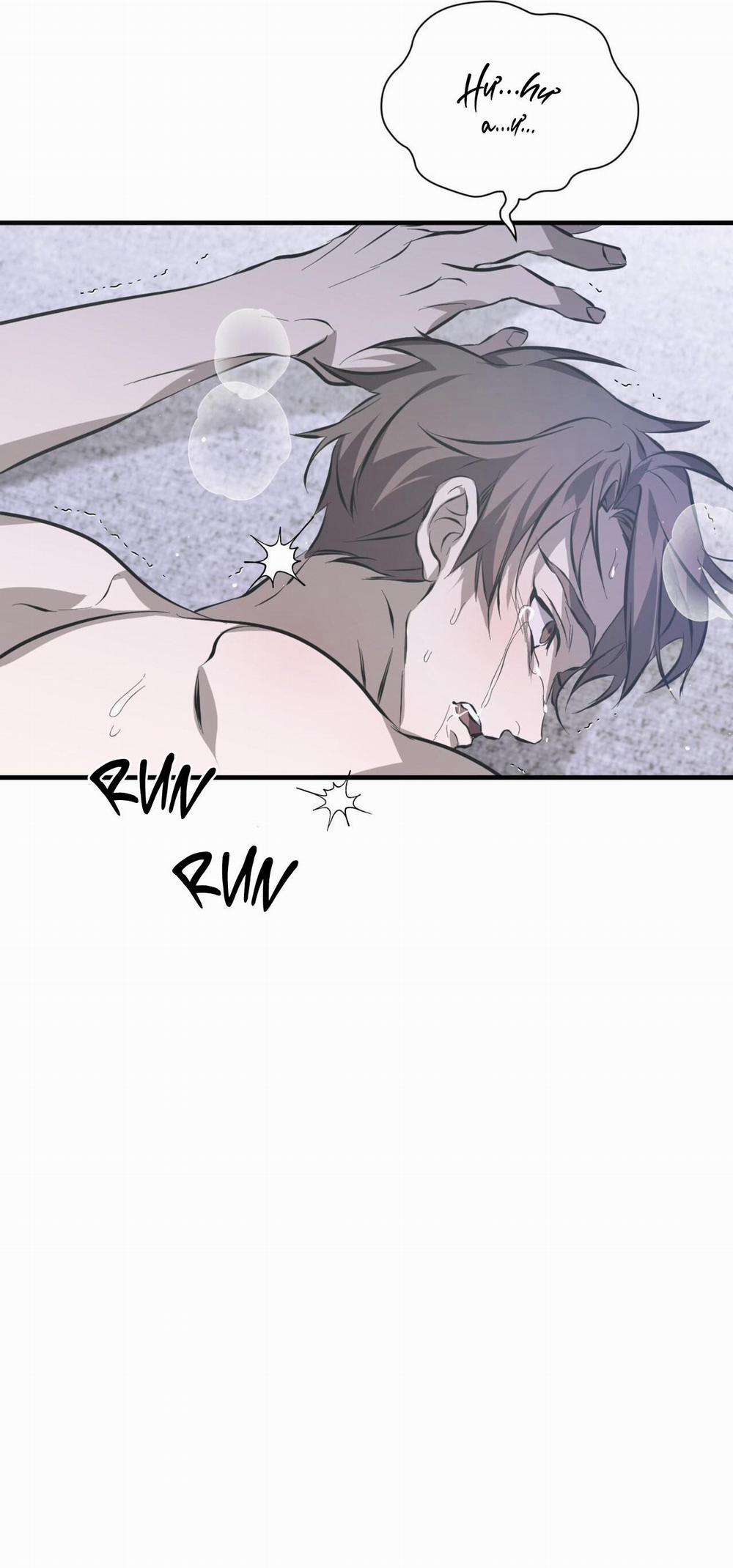 Lạc Lối 26 trang 53