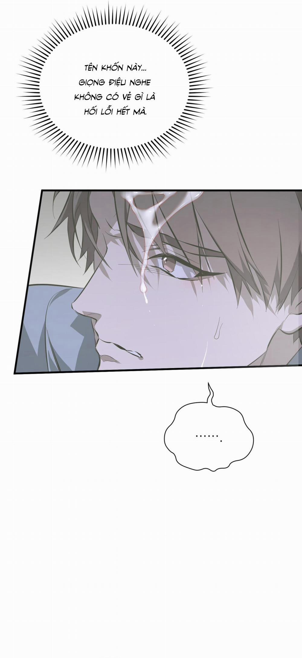 Lạc Lối 26 trang 8