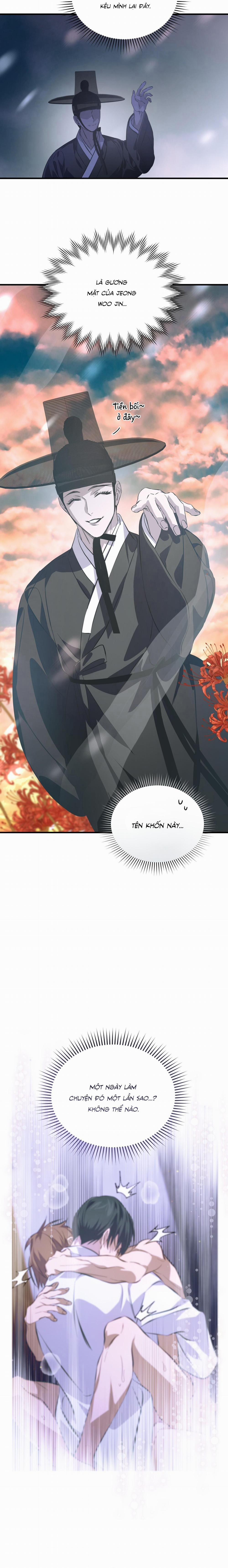 Lạc Lối 27 trang 1