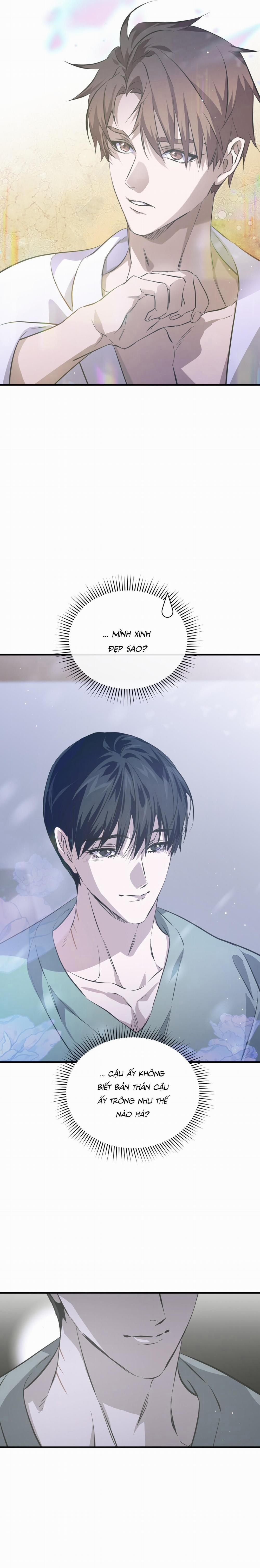 Lạc Lối 27 trang 10