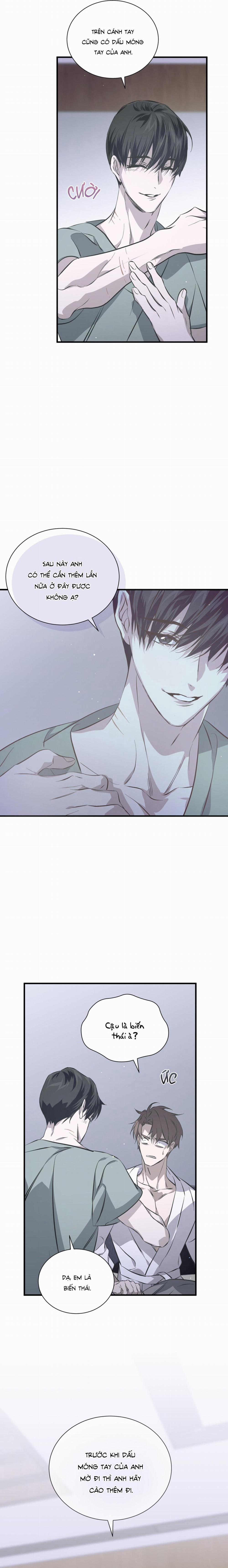 Lạc Lối 27 trang 12