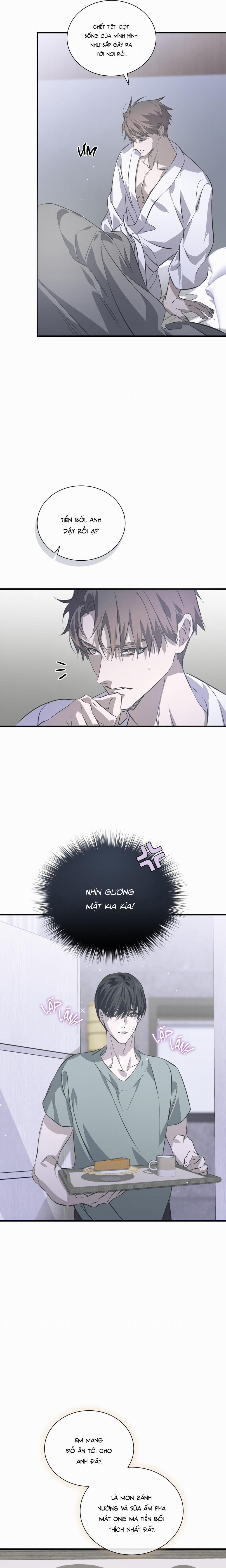 Lạc Lối 27 trang 2