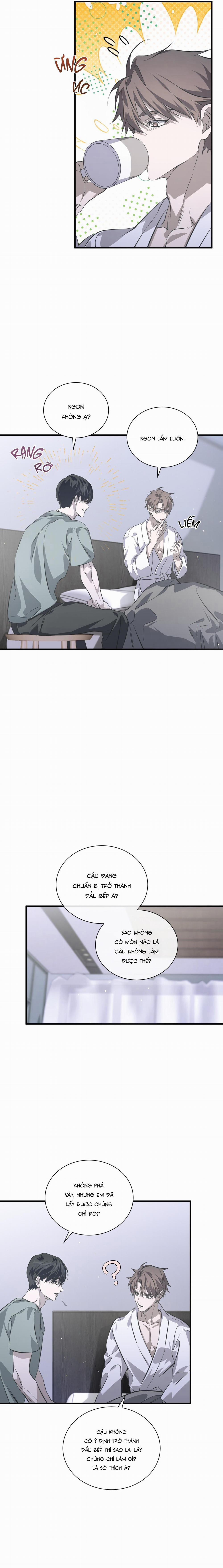 Lạc Lối 27 trang 4