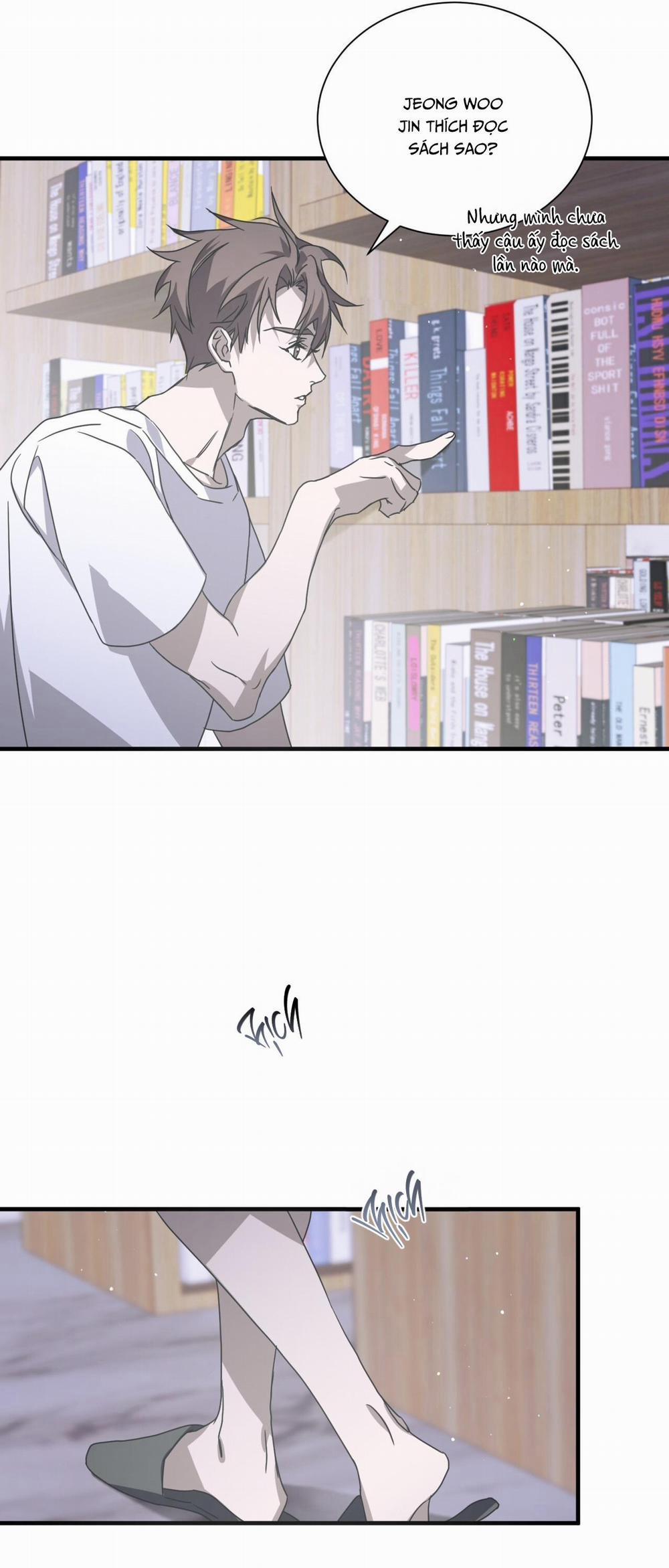 Lạc Lối 29 trang 15