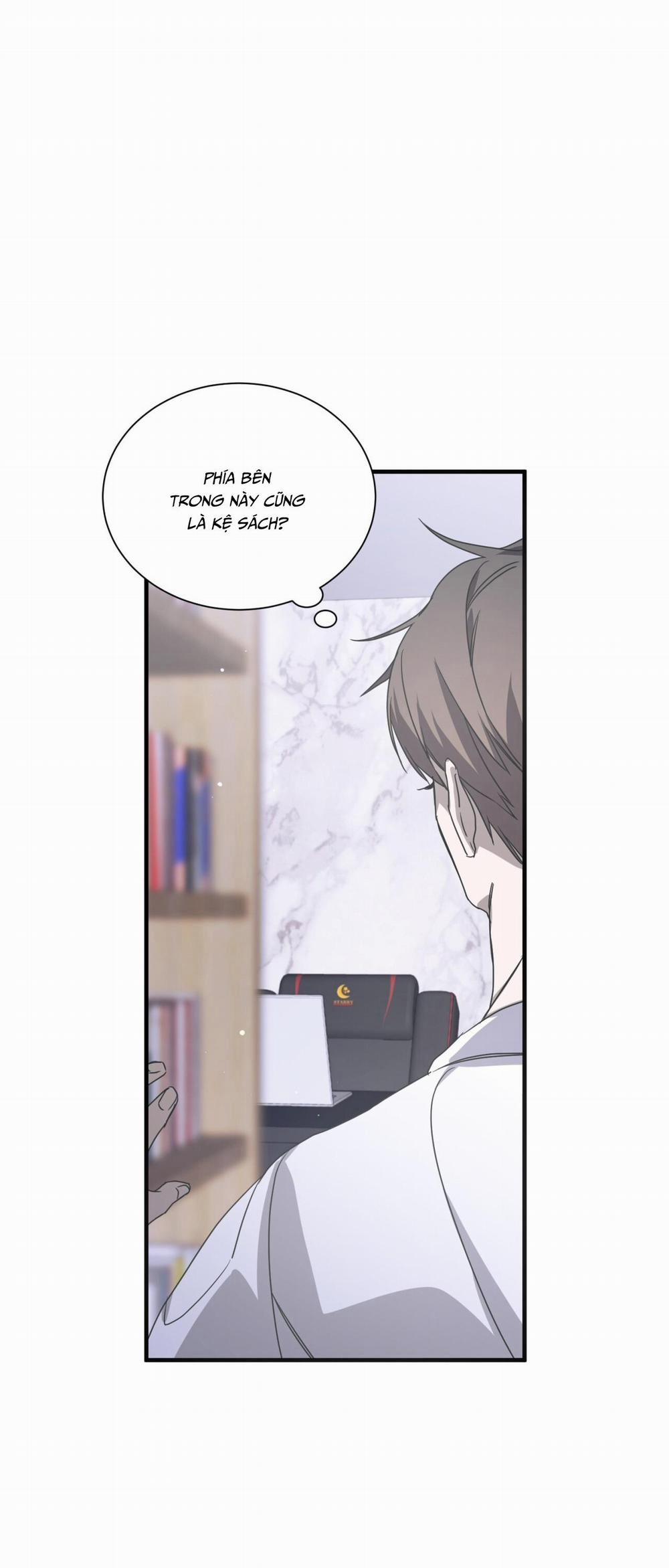 Lạc Lối 29 trang 17