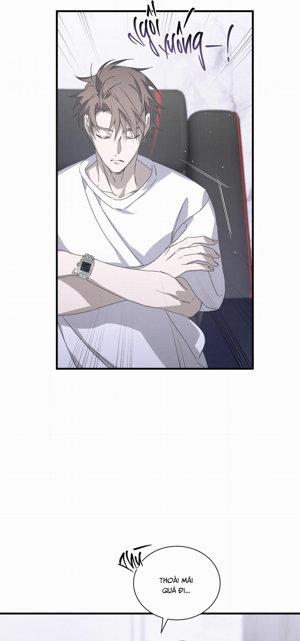 Lạc Lối 29 trang 19