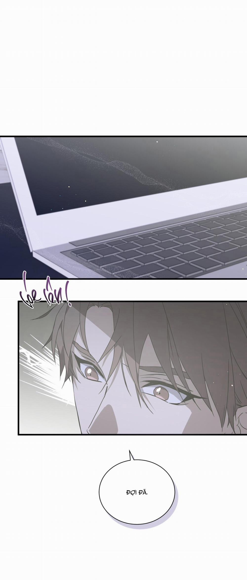 Lạc Lối 29 trang 21