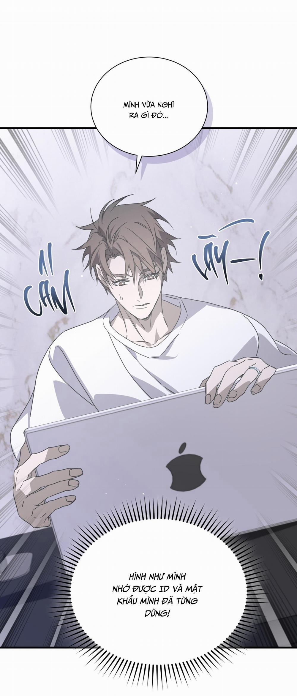 Lạc Lối 29 trang 22