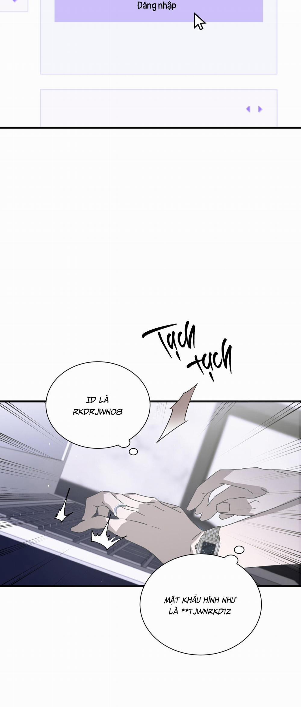 Lạc Lối 29 trang 25