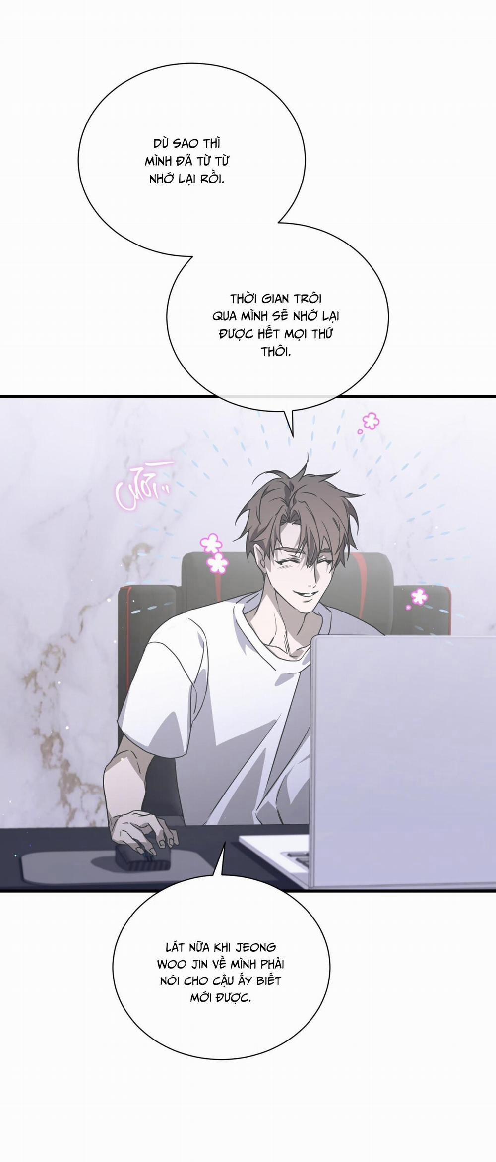 Lạc Lối 29 trang 28