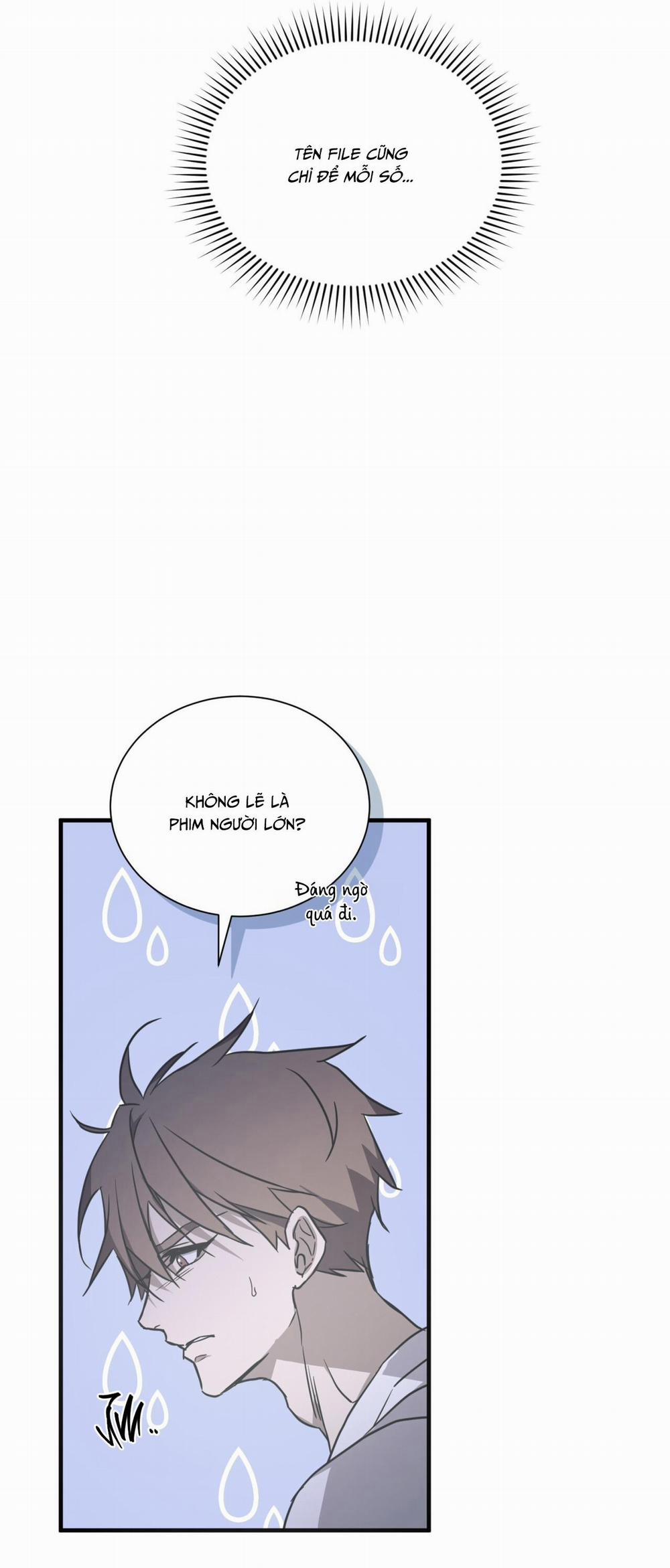 Lạc Lối 29 trang 31