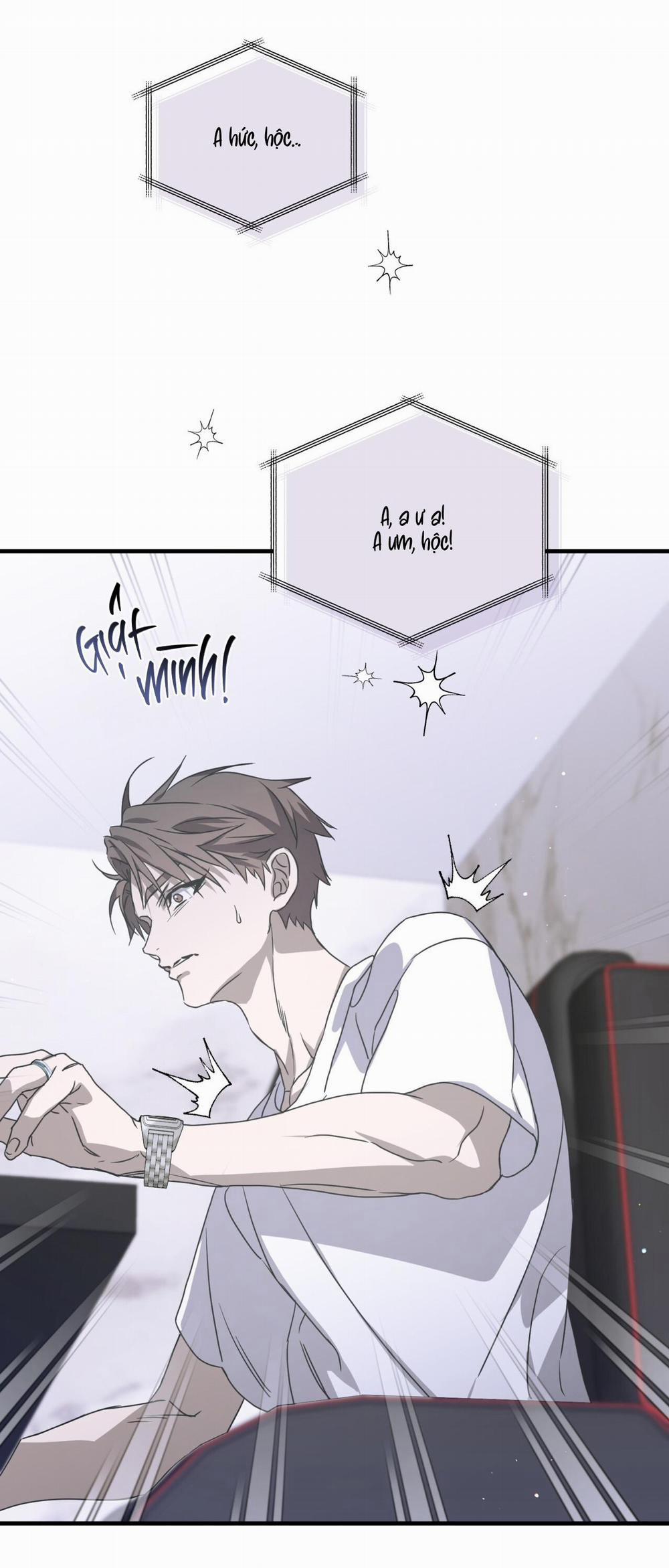 Lạc Lối 29 trang 33