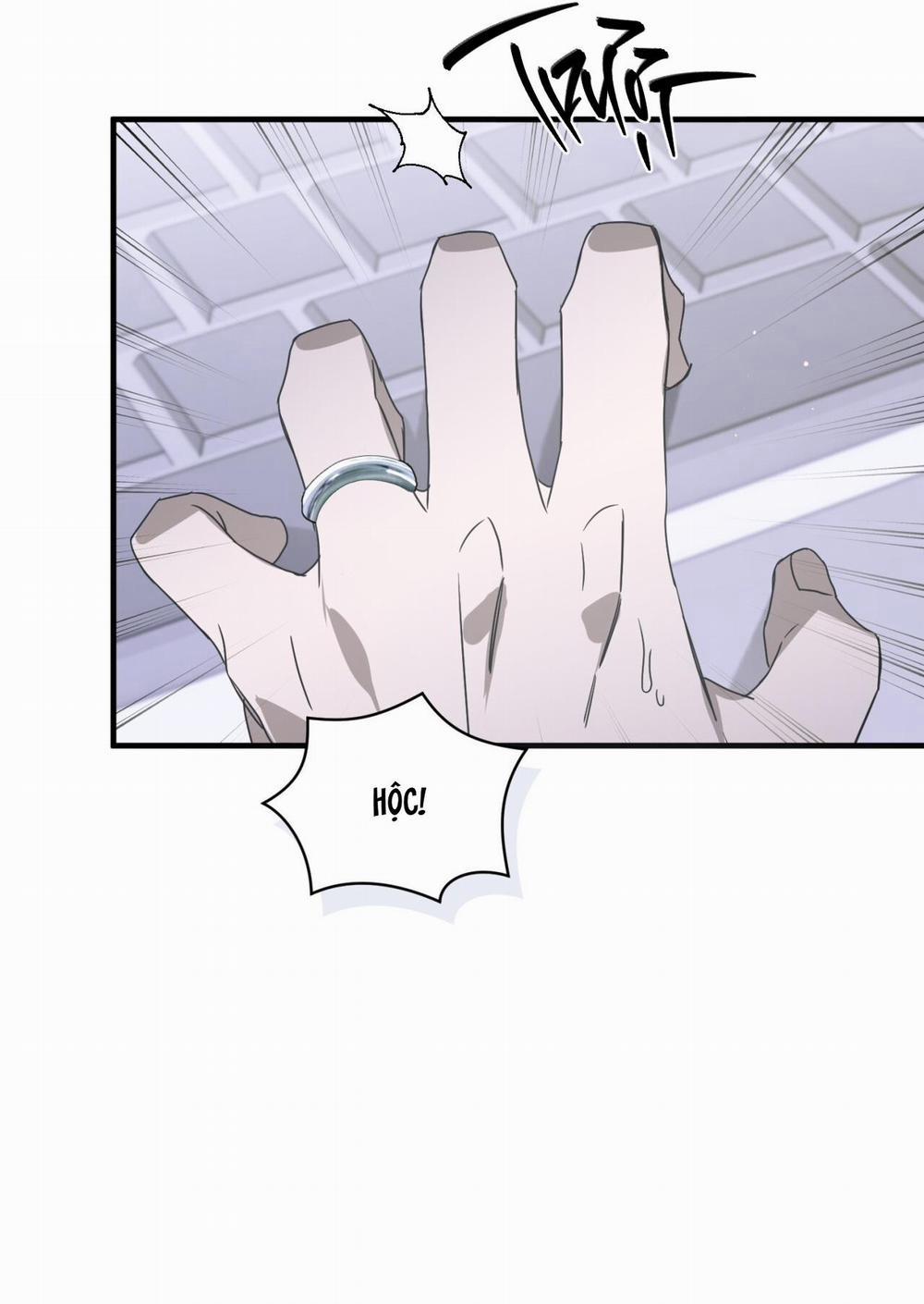 Lạc Lối 29 trang 38