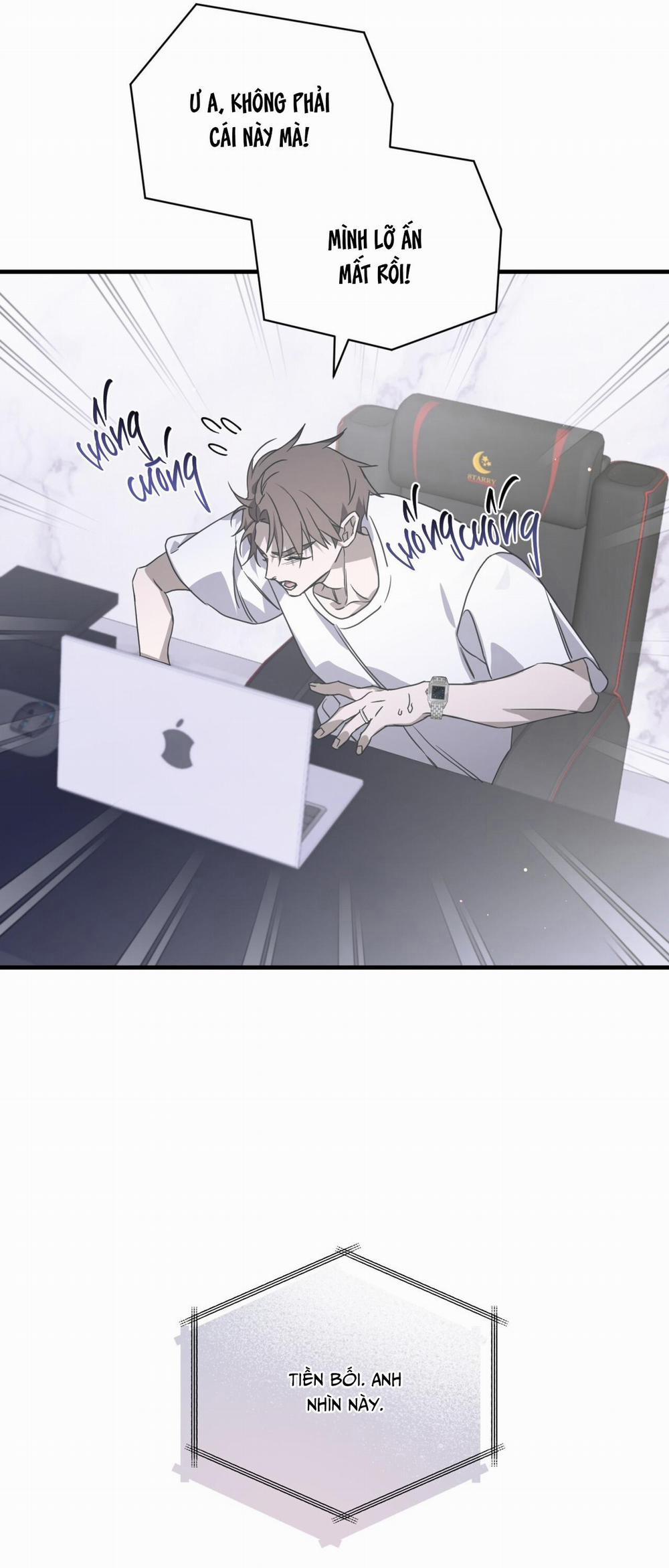 Lạc Lối 29 trang 39