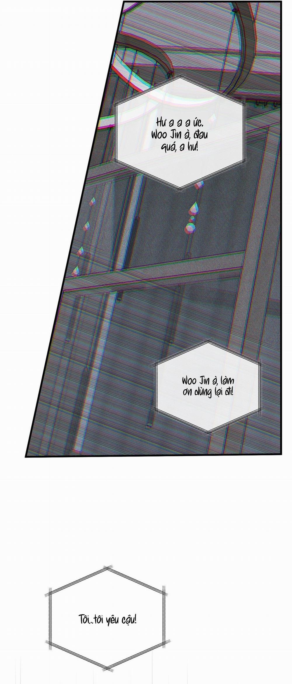 Lạc Lối 29 trang 45