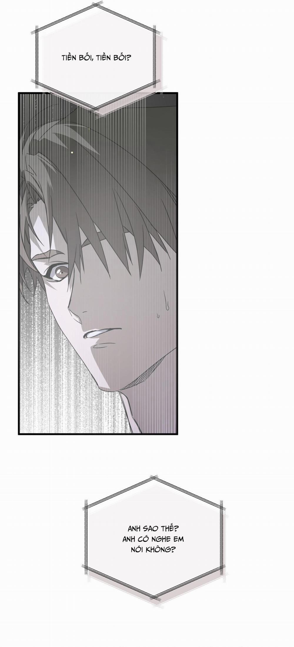 Lạc Lối 29 trang 47