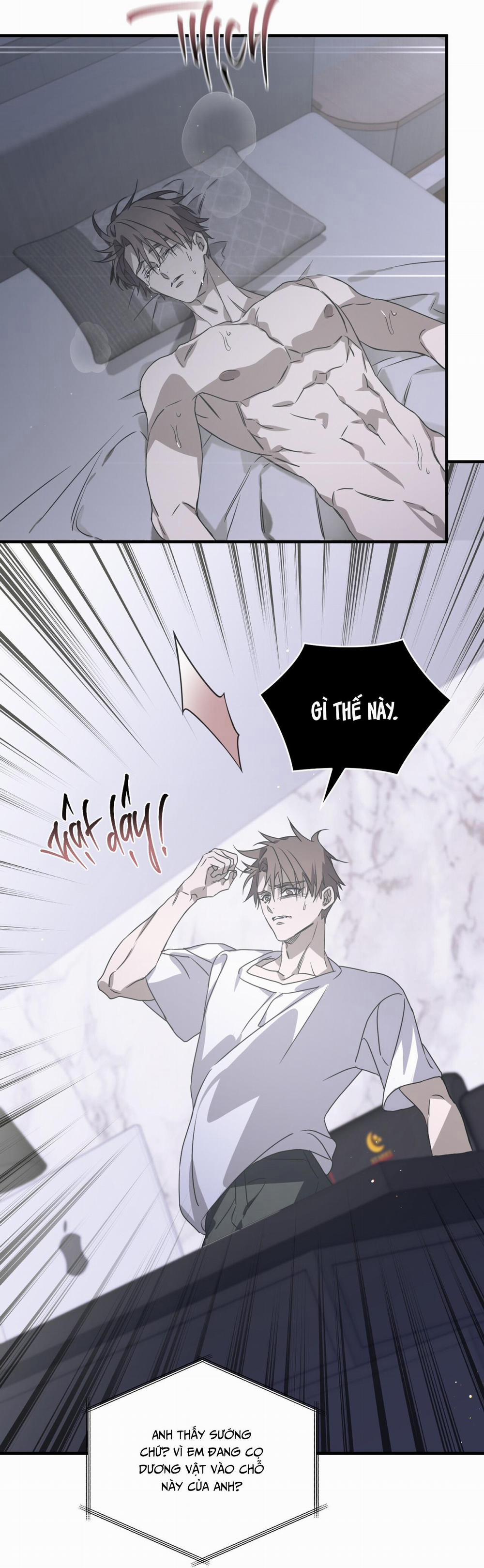 Lạc Lối 29 trang 49