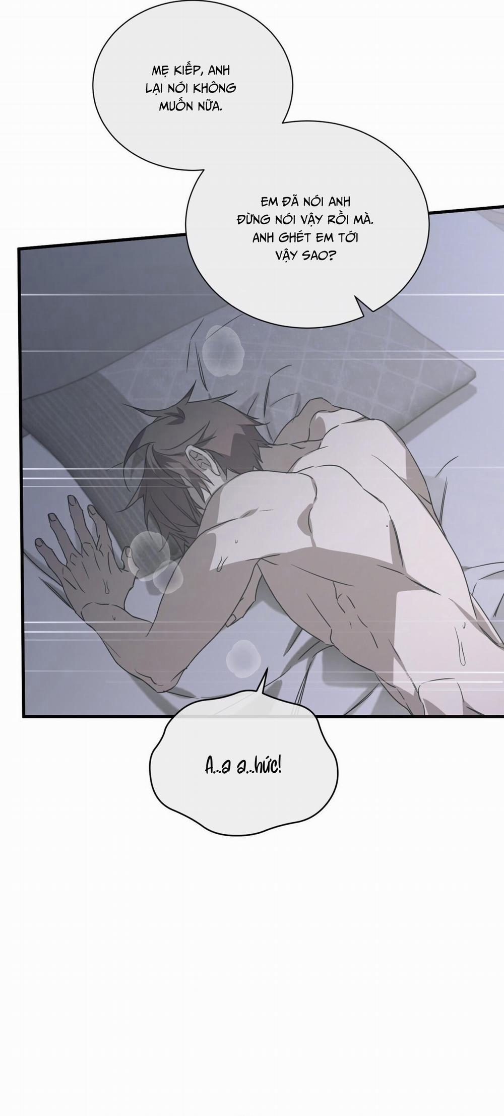 Lạc Lối 29 trang 51