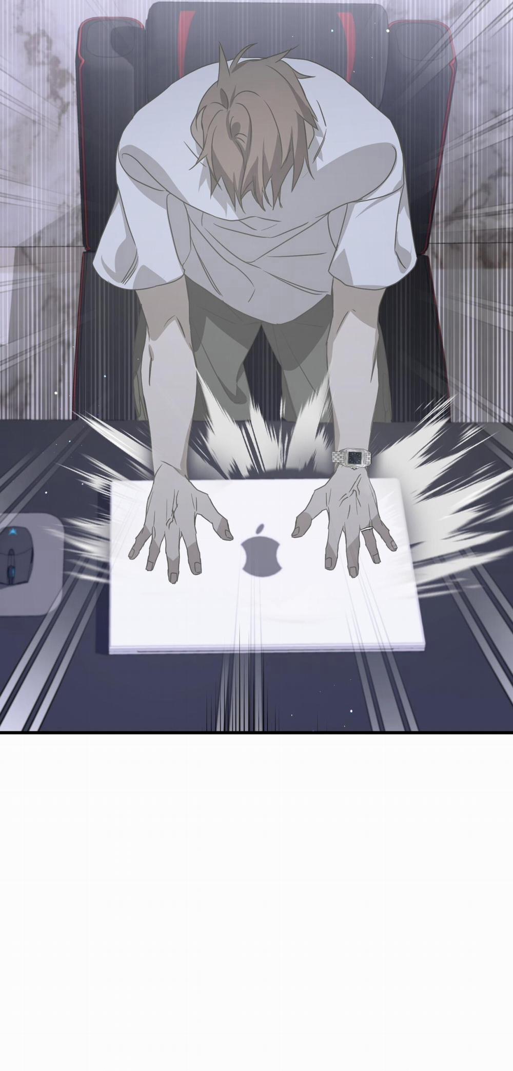 Lạc Lối 29 trang 54