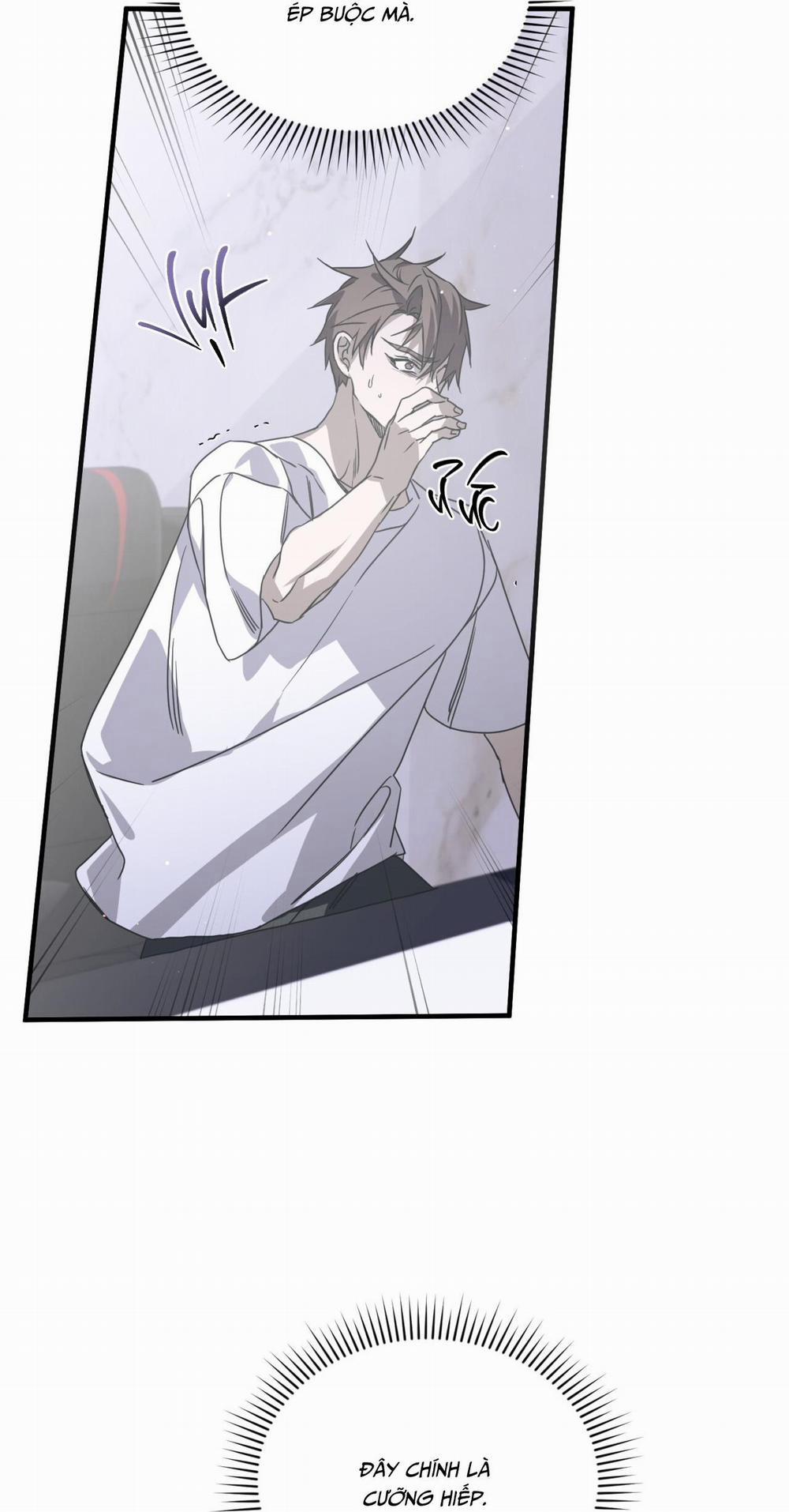 Lạc Lối 29 trang 56