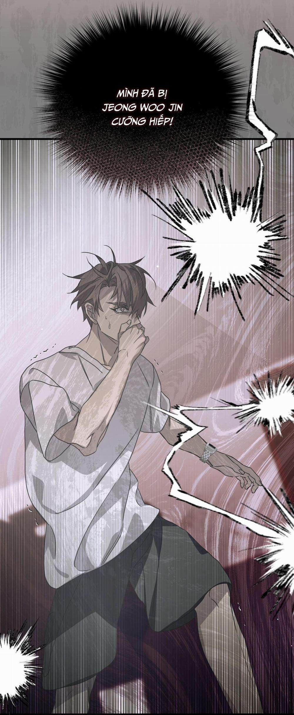 Lạc Lối 29 trang 58