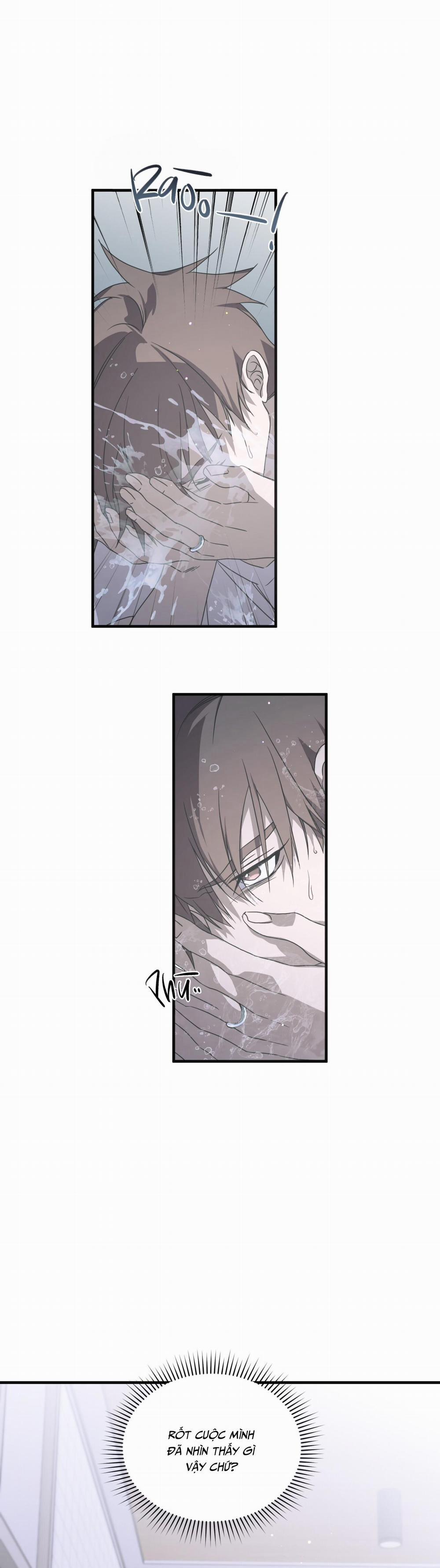 Lạc Lối 30 END SS1 trang 0