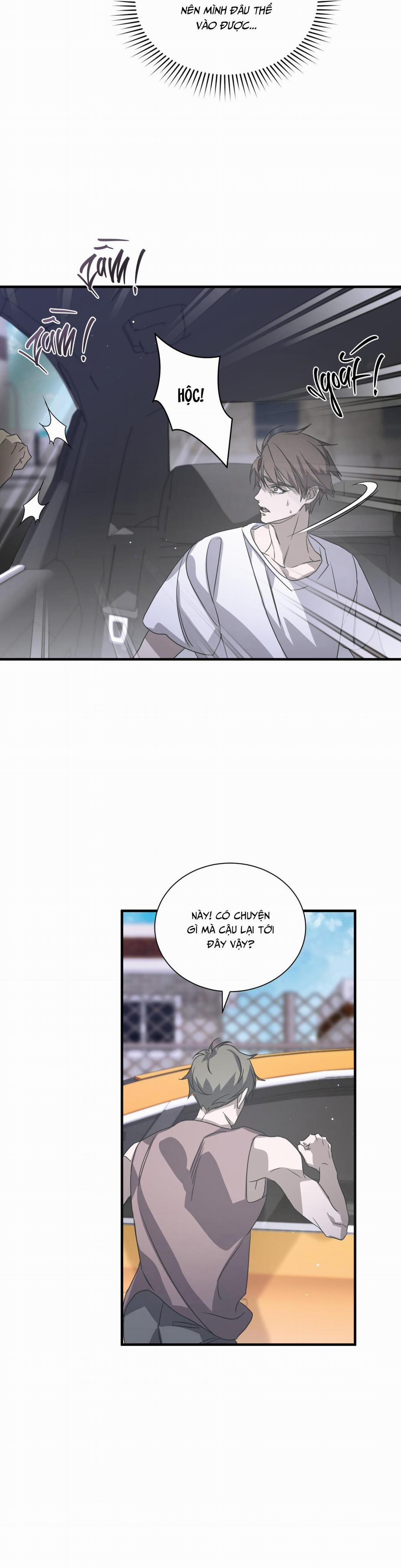 Lạc Lối 30 END SS1 trang 24