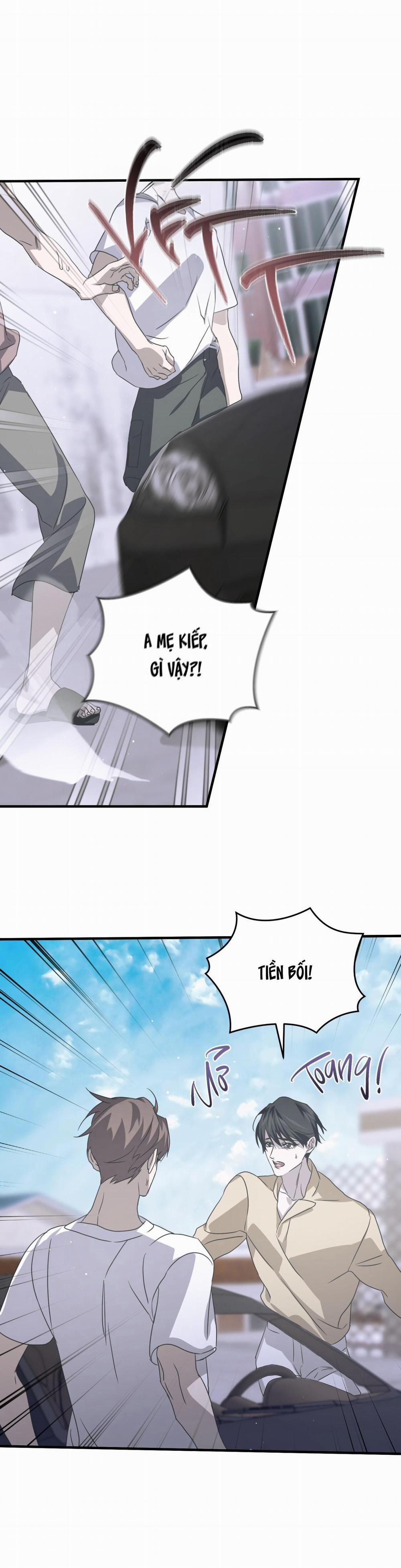 Lạc Lối 30 END SS1 trang 31