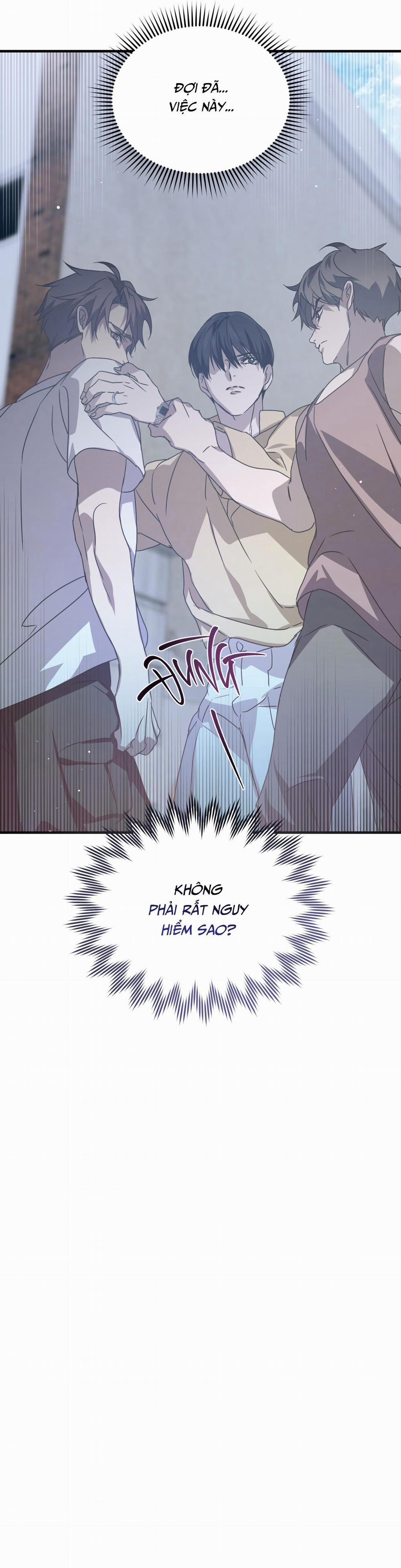 Lạc Lối 30 END SS1 trang 35