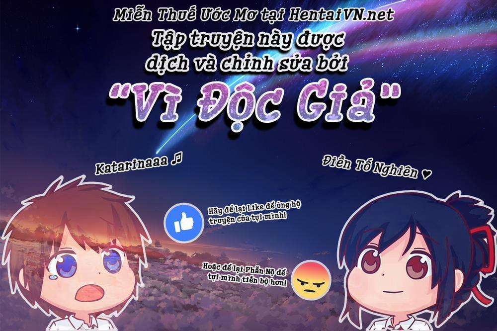 Lạc Vào Ngôi Trường Của Những Cô Gái Nứng Tình! 33: Sức Ép trang 10