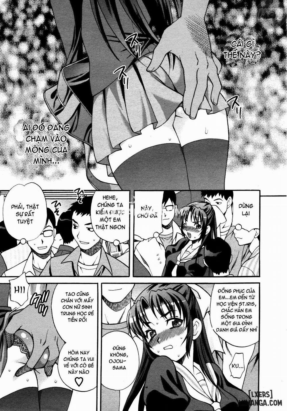 Lady Express 1 trang 4