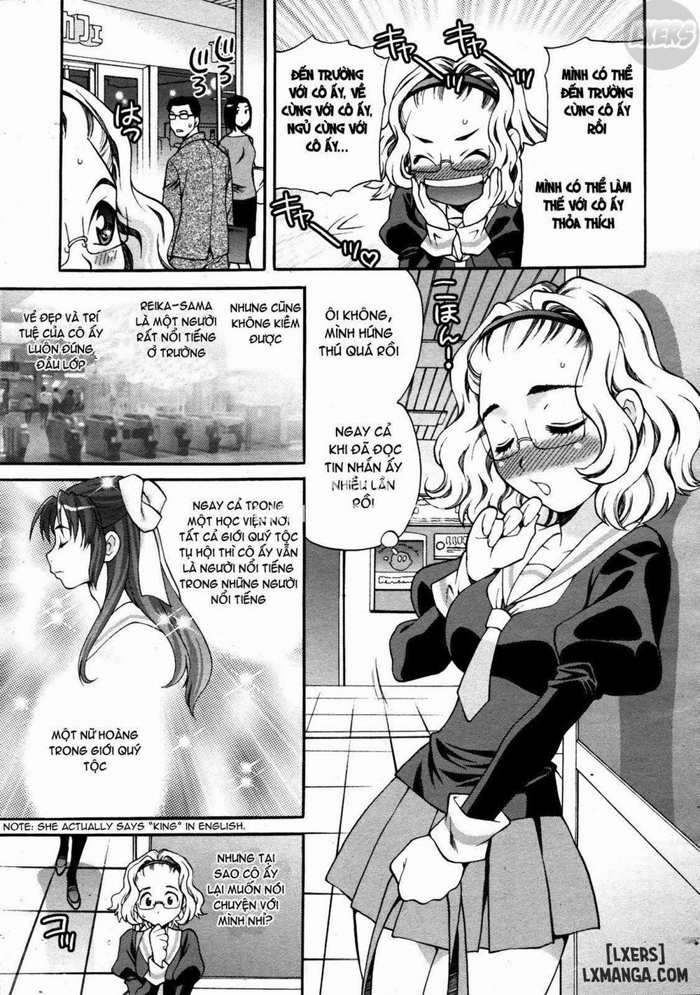 Lady Express 2 trang 1