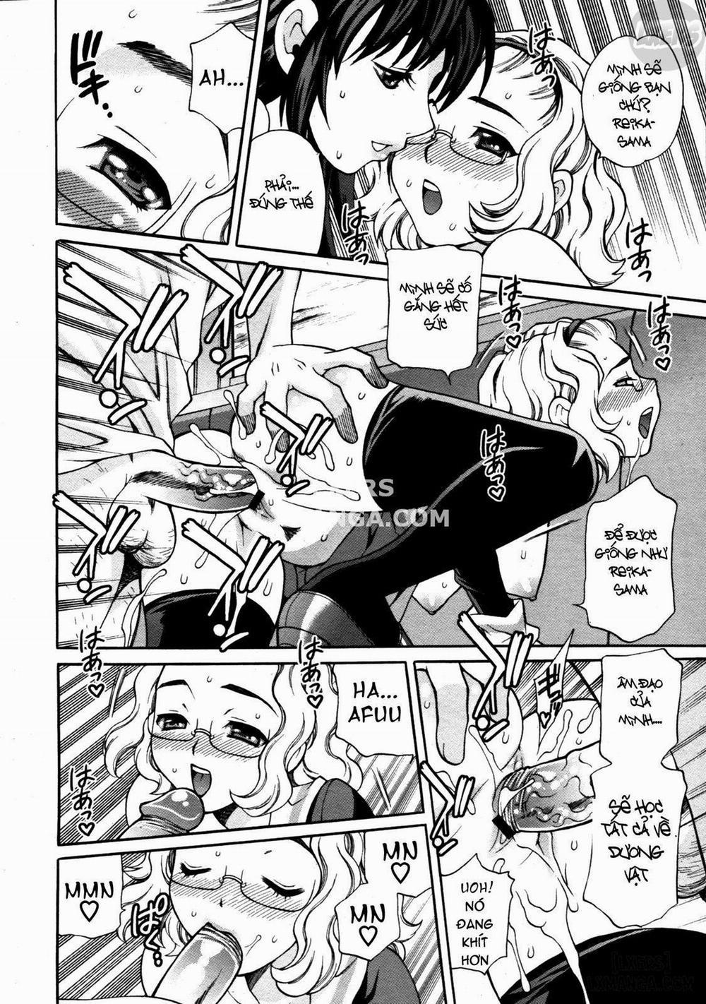 Lady Express 2 trang 16